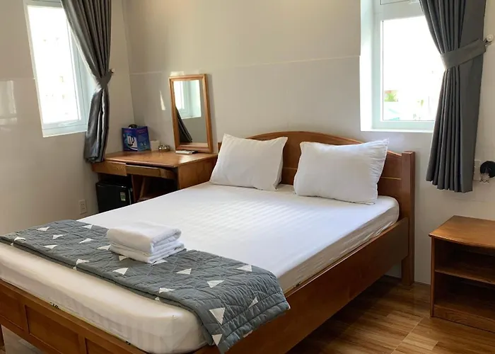 Hotel Nguyen Anh