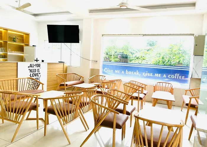 Hotel Nguyen Anh