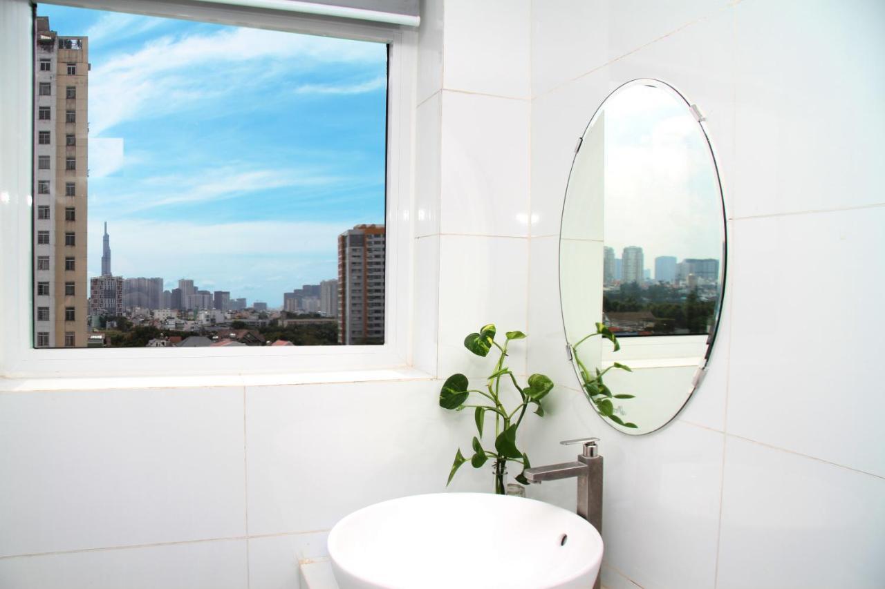 Nguyen Anh होटल Ho Chi Minh City